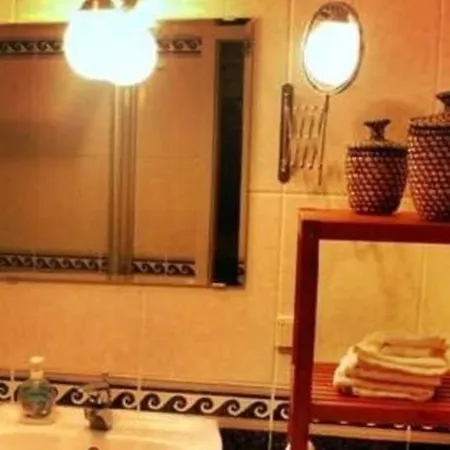 Ferienwohnung Bach_suite Apartman